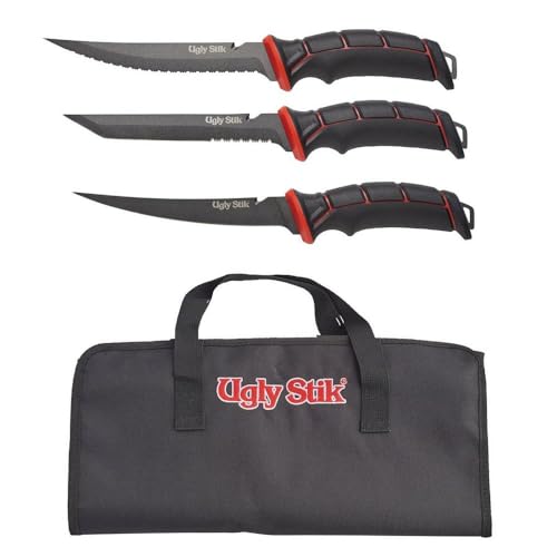 Ugly Stik Fishing Tools