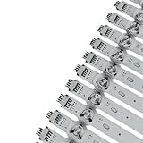 Construction: Fabriqué à partir de matériaux, cette unité LED promet la longévité et la fiabilité, ce qui en fait un investissement Compatible avec votre configuration audiovisuelle.