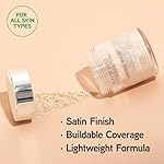 Physicians Formula Mineral Wear Talc-Free Loose Powder Translucent Light, Dermatologist Tested, Clinically Tested - Image 2