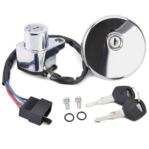 Kit de arranque para rutas en Kawasaki Vulcan 800 de 2002 a 2005