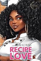 Recipe For Love: Loveland Falls Book 2 B0DDHCMW3B Book Cover