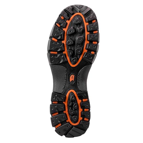 Image of Avenger Work Boots Enduro A7264 Men's Comp Toe EH Waterproof Work Boots