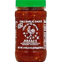 8-Oz Huy Fong Chili Garlic Sauce only https://m.media-amazon.com/images/I/41vVuuPL0kL._AC_AA200_.jpg.89-https://m.media-amazon.com/images/I/41vVuuPL0kL._AC_AA200_.jpg.99: eDeal Info