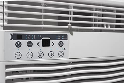 Danby DAC080EB7WDB 8000 BTU Window AC in White - Image 5