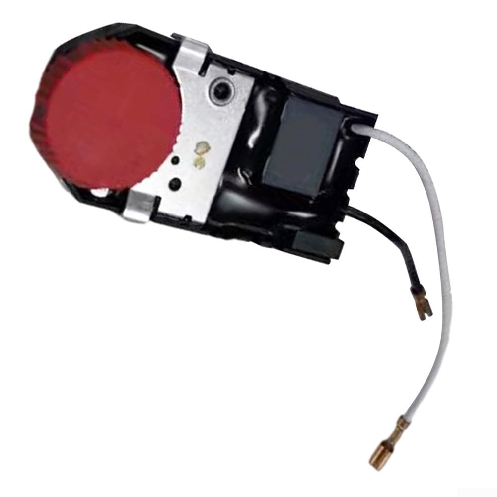 Regulador para amoladora angular Bosch GWS 900-100S/125S, repuesto 160723358M, regulador de velocidad de metal y plástico para herramientas eléctricas, serie GWS