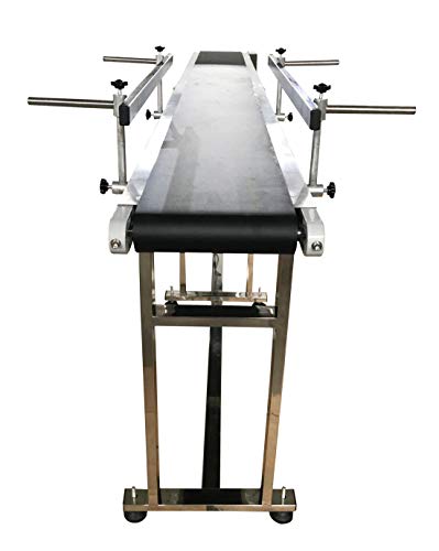 Industrial conveyor system