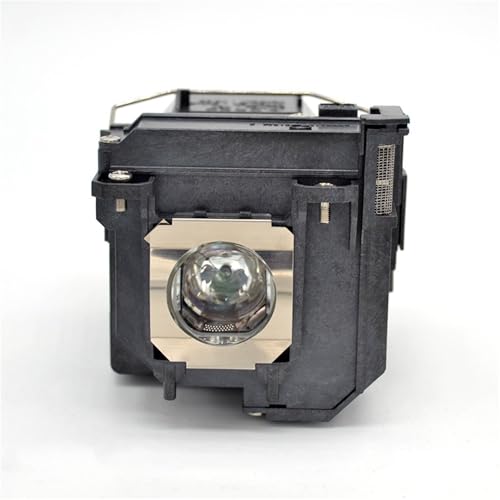Lampe ELPLP71 pour projecteur Epson EB-485W et EB-470 haute performance