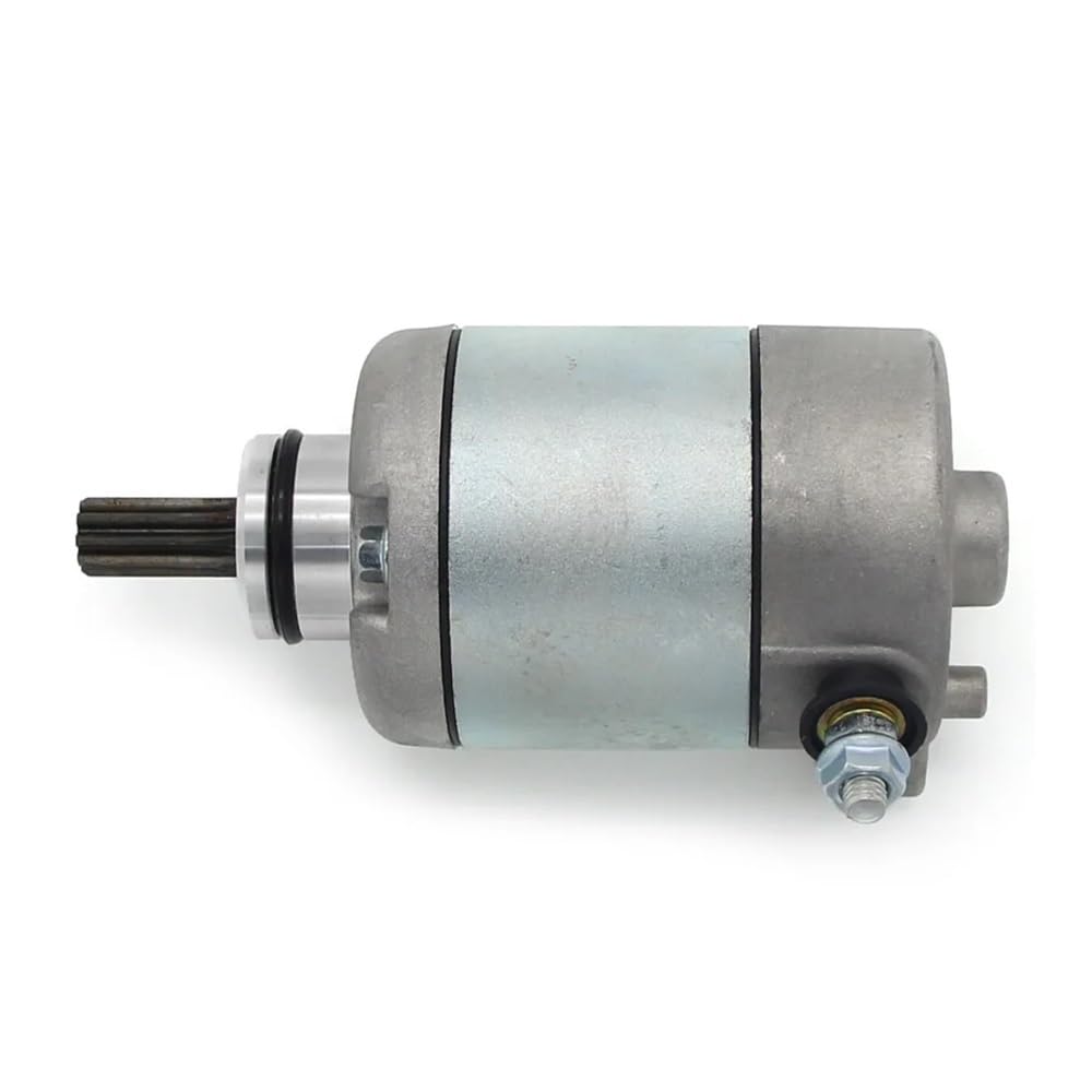 Démarreur CBR125R performant pour moto de 2004 à 2008 - 6