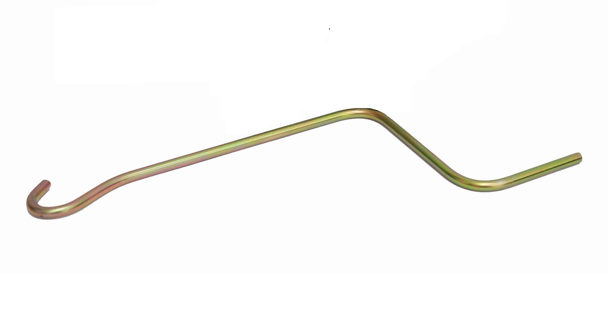 Fabaro Jack Rod Handle Suitable for Scissor Jack for City Idtec(2014-2019)