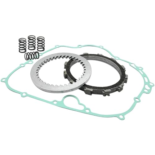 Kit embrayage KLF300 pour rénover votre quad Bayou 300 de 1986 à 2004