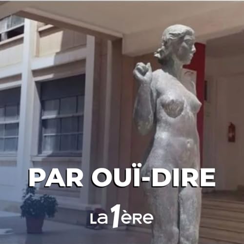 La V&eacute;nus d'Alger