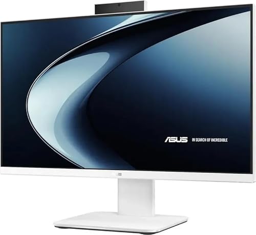ASUS V400 AiO V470VAK WPE925W Intel® Core™ i5 i5 68 6 cm 27 1920 x 1080 pixels PC All in One 8 Go DDR5 SDRAM SSD Windows 11 Home Wi Fi 6E 802.11ax Neuf - vue 8
