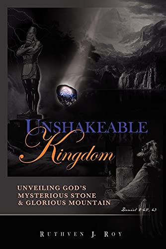 Unshakeable Kingdom view 2