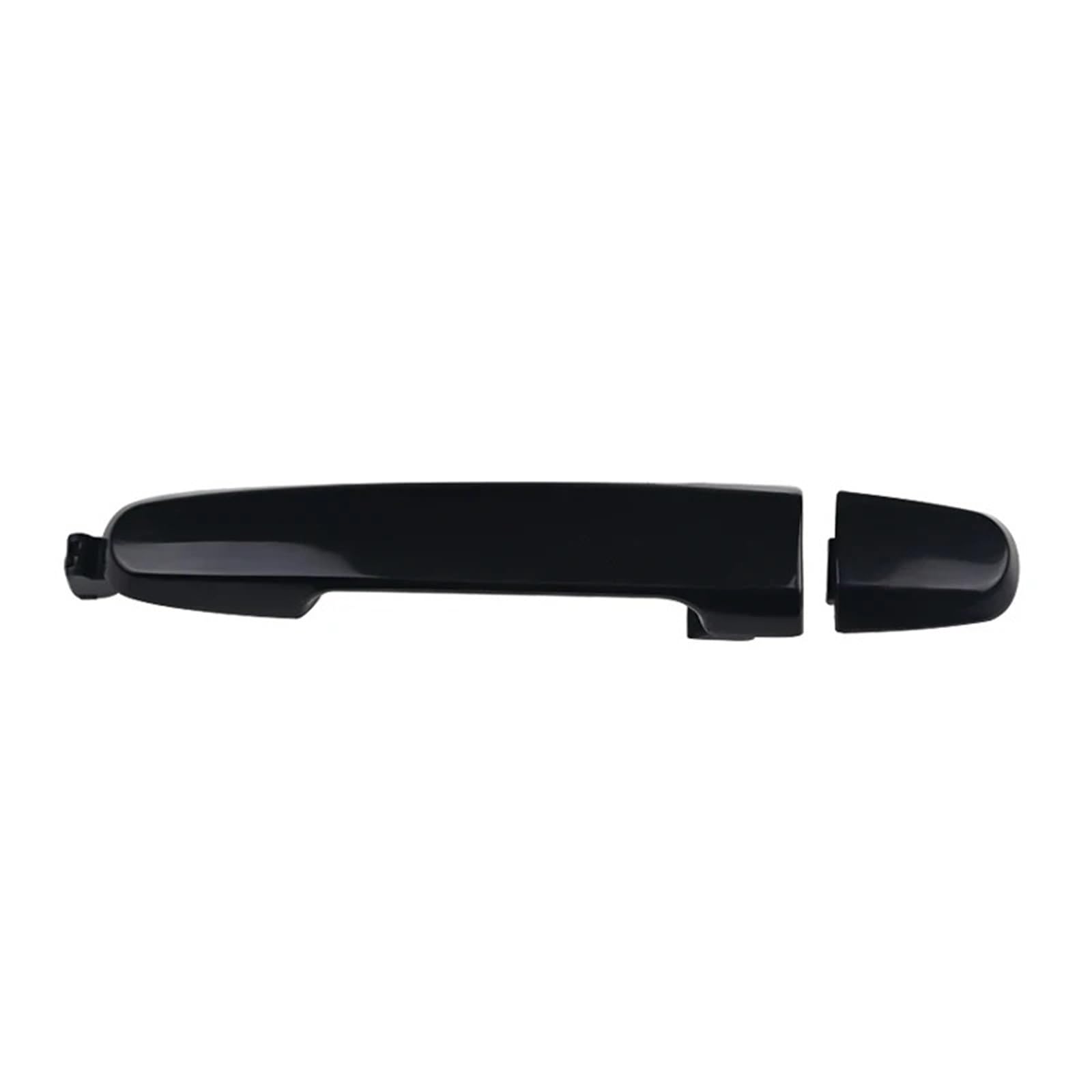 Duduyang One Color Car Outside Door Handle For Toyota For Yaris For Solara For Highlander Matrix Car Exterior Outside Door Handle Bowl Left & Right