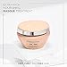 KÉRASTASE Curl Manifesto Beurre Haute Nutrition Hair Mask, Strengthens & Prevents Breakage, Adds Softness & Shine for All Wavy, Curly, Very Curly & Coily Hair, 6.8 Fl Oz