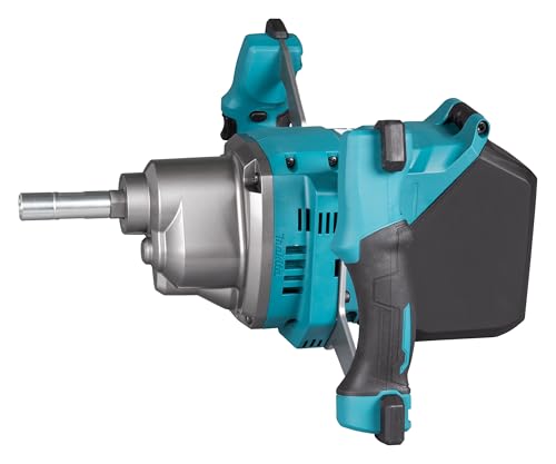 Malaxeur Makita UT001GZ01 Filaire Mélanger - vue 6