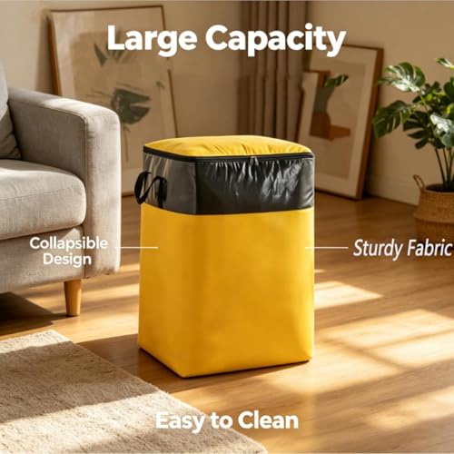 Sacs de rangement extra larges pour libérer de l'espace - 3