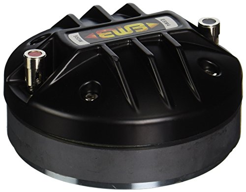 EMB ESM4 550W Max Power Compression Tweeter WORKS FOR JBL, Peavey, Cerwin Vega, Gemini, EMB, BMB, Pyle-Pro, Mr.DJ & MANY BRANDS!