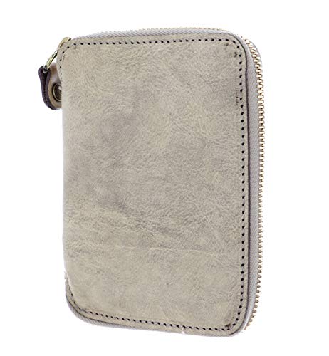 Campomaggi Geldbörse 10 cm