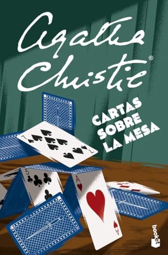Cartas sobre la mesa (Biblioteca Agatha Christie)