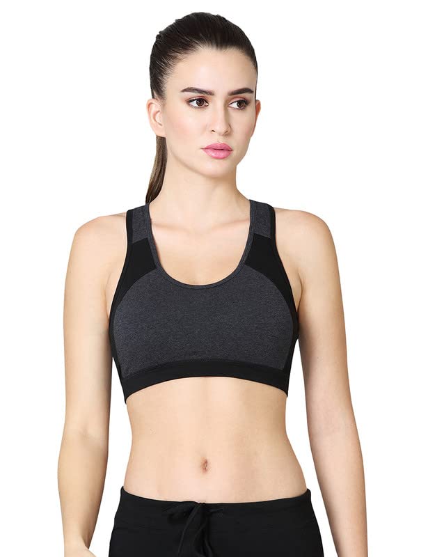 VSTAR_VSAB01_Low Impact Active Bra with Removable Cookie Pads and Racer Back Styling VSTAR_VSAB01_Low Impact Active Bra with Removable Cookie Pads and Racer Back Styling