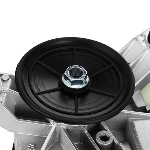 Image of BDELI New Windshield Wiper Motor for Chevrolet S10 1994-1997, Blazer 1995-1997 GMC Sonoma 1994-1997, Isuzu Hombre Oldsmobile Bravada 1996-1997 2.2L 4.3L Replaces 22121967 8221219670 40-1004 12368695