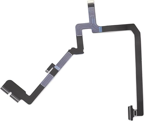 Miniatura 6 de SOLKIN Accesorios para drones Flex Ribbon Flat Cable Flex Wire Cámara Estabilizador Piezas de reparación para DJI Phantom 4 Drone Accesorios de