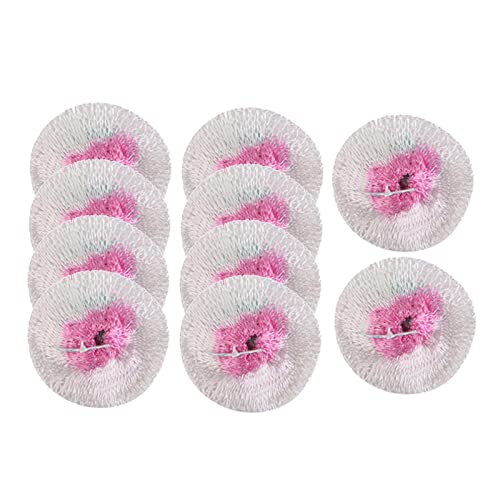 perfk Manchon D'éclairage Au Gaz pour Lampes D'extérieur, Paquet de 10,