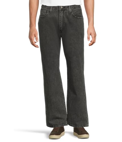 Levi's Men's 567 Relaxed Flare