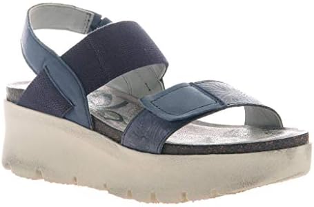 OTBT Women's Nova Wedge Sandals