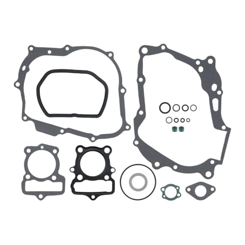 Kit de joints de moteur pour XR80 et CRF80F étanchéité complète
