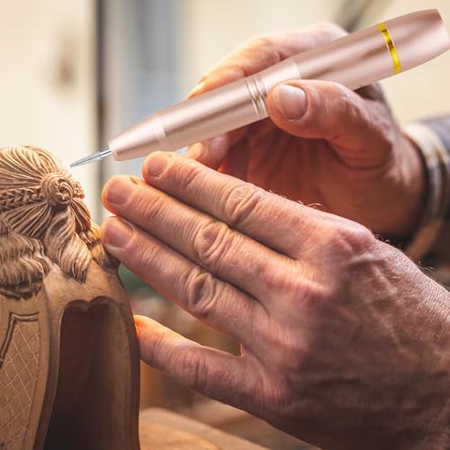 Lima de uñas eléctrica portátil recargable para solucionar el cuidado de tus manos 4