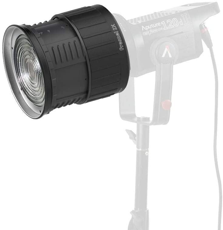 Amazon | Aputure Fresnel 2Xマウント | Aputure | ソフトボックス
