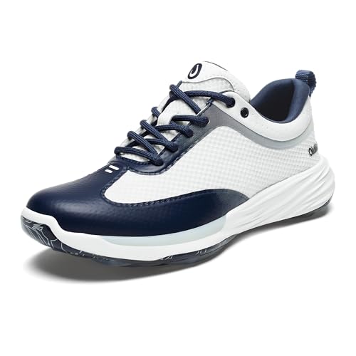 OLUKAI Makena Women's Golf Shoes, Superior Performance & Tour Professional Tested, High Cushioning & Support, All-Day Comfort