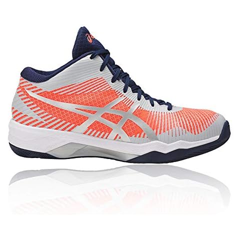 ASICS Volley Elite FF MT Cover