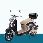 CHENYUEFA-Motorcycle-Rear-Top-Box-Motorcycle-Helmet-Box-Night-Reflectors-Luggage-Box-with-Mounting-HardwareA31-X-38-X-23CmD31X38X23Cm-Decoration