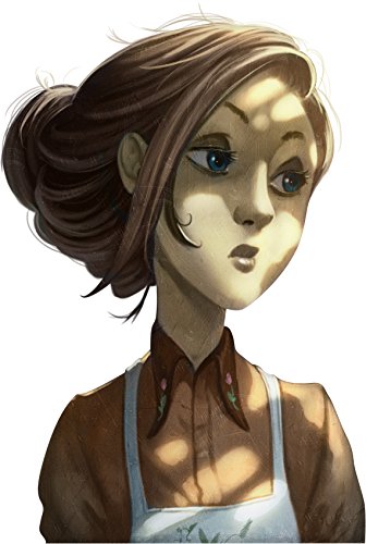 Asmodee Libellud | Mysterium - Extension Secret & Lies | Jeu de société | À partir de 10 Ans | 2 à 7 Joueurs | 42 Minutes