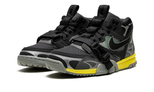Nike Mens Air Trainer 1 SP DH7338 001 Dark Smoke Grey - Size 10.52