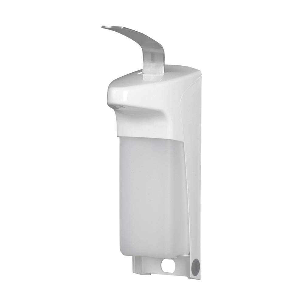 hygiene 1413675 ingo-man LCP E dozownik do mydła w płynie i środków dezynfekujących, 500 ml