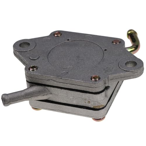 Image of HOLDWELL Fuel Pump AM109212 compatible with John Deere 170 175 240 245 260 265 285 320 GT242 GT262 GT275 325 335 345 LX172 LX173 LX176 LX186 LX188 180 185 130 160 165 108 111 F510 F510 F710 GX70 GX75