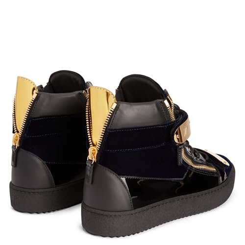 Giuseppe Zanotti, Coby — view 3