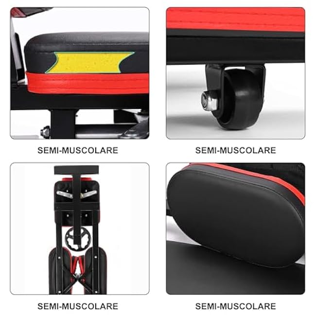 Leg Stretcher£¬ Leg Split Stretcher Machine for Flexibility Kids Adults Splits£¬Stretch Machine for Home Gym,180 Degrees pro Leg Stretcher Split Machine