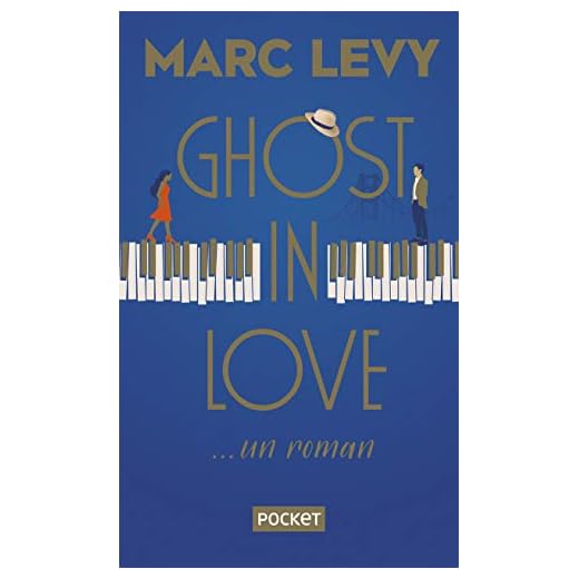 Ghost in love - COLLECTOR