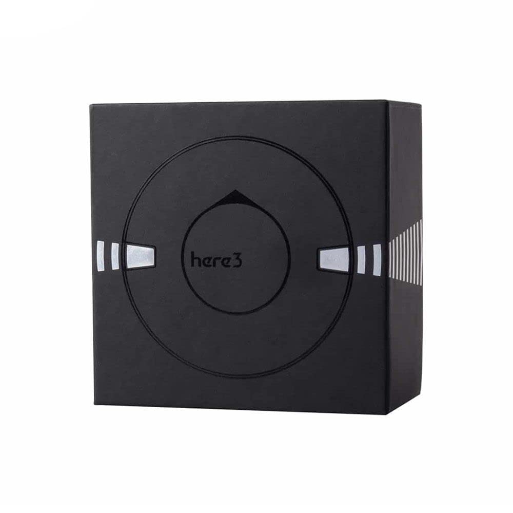 Amazon.co.jp: HEX Here3 CAN GNSS GPSモジュール iStand付き - 1.8