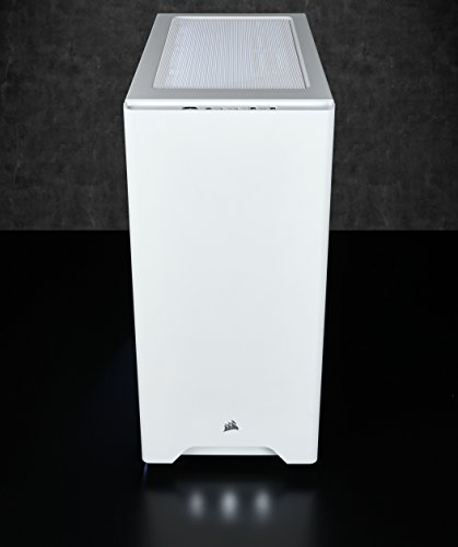 Build My PC, PC Builder, Corsair CARBIDE 275R