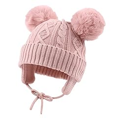 Skin Pink Pompom