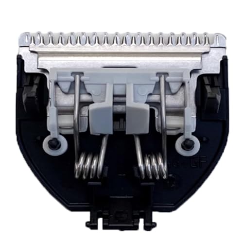 MumiY 置換 電動シェーバー 替え刃 QT4019/15 ヒゲトリマー用, スタブルトリマー 替刃, 電気カミソリ ひげそり カミソリ ヘッド