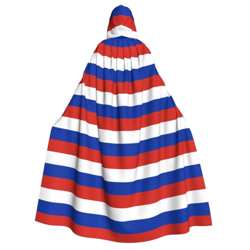 Cape de costume de corbeau unisexe imprimée pour surmonter le manque d'idées de cosplay