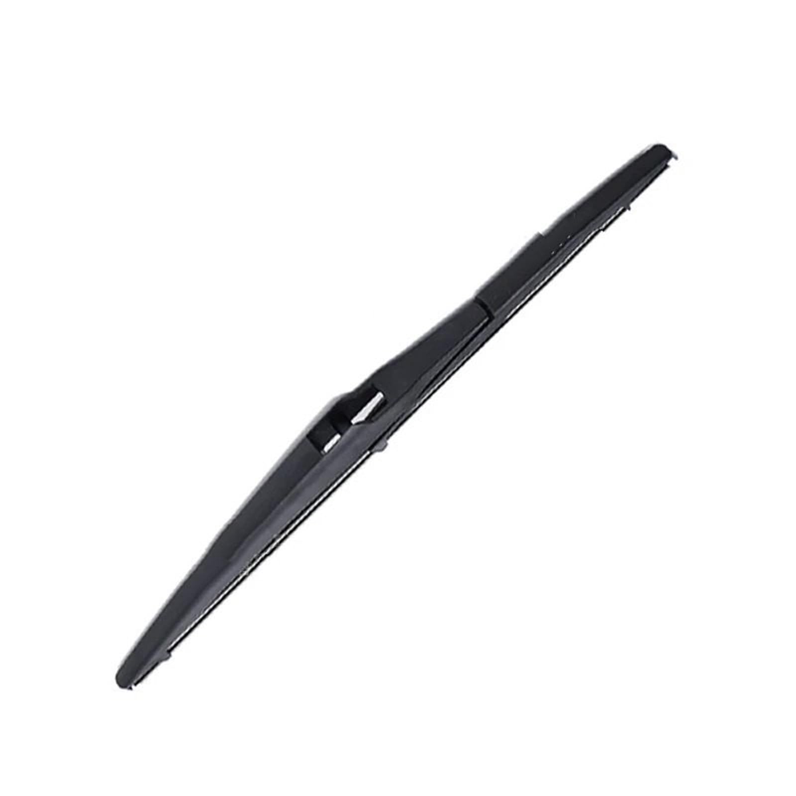 Spazzole di ricambio per tergicristalli Adatto per parabrezza Hyundai 26"16"14" set di spazzole tergicristallo anteriori e posteriori Tergilunotto Rear
