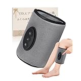 ふくらはぎケア 【2025年新進化・EMS×TENS×空気圧×温熱】 片足タイプ コードレス エアーレッグリラックス エアバッグ USB充電式 3段階温度調節 エアー3段階調節 3つのモード フットケア レッグケア ふくらはぎ/太もも/腕 サイズ幅調整可 男女兼用 左右両足兼用 誕生日 クリスマス プレゼント 敬老の日 ギフト 母の日 父の日